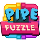 Pipe Puzzle - Plumber