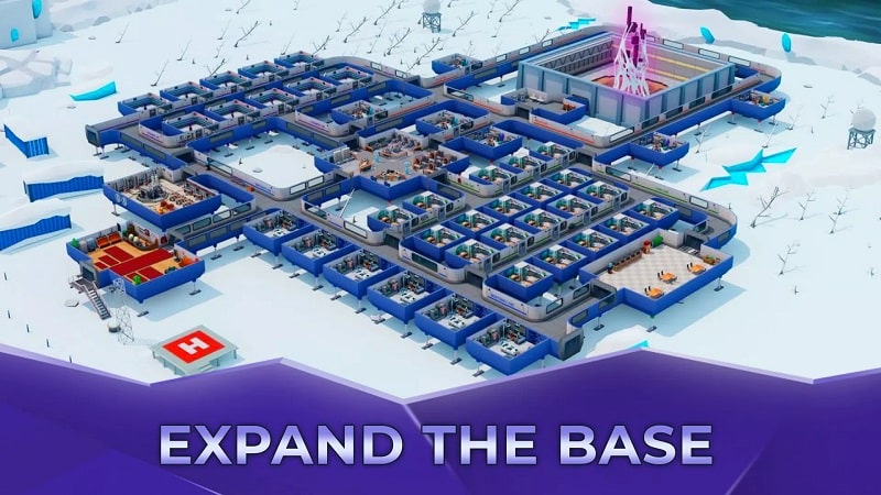 Toca Life: Hospital(Unlocked all)1.2-play_playmods.io