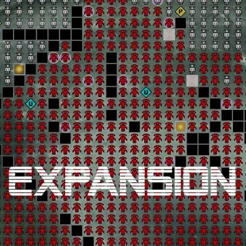 Expansion