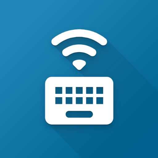 Bluetooth Keyboard &amp; Mouse APK