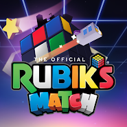 Rubik's Match