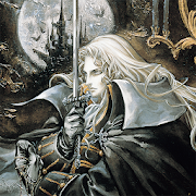 Castlevania SotN APK 1.0.6 (Full Game) for Android