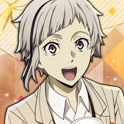 Bungo Stray Dogs Tales of the Lost APK