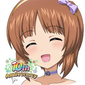 Girls Und Panzer JP icon