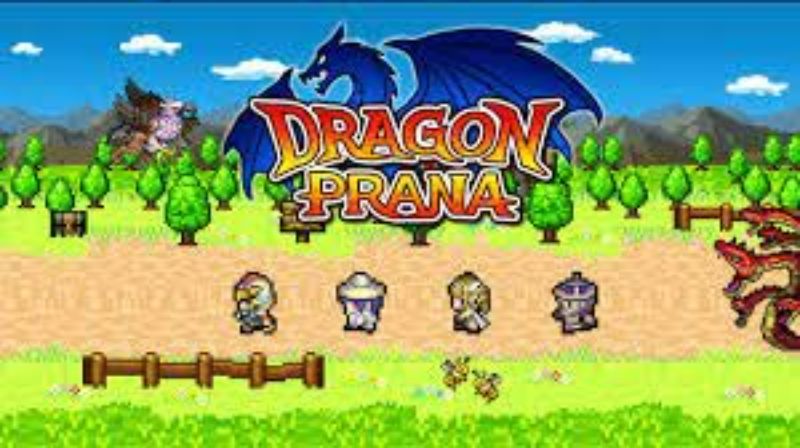 RPG Dragon Prana APK