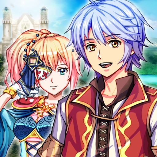 RPG Liege Dragon APK