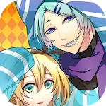 Alice and a Cat in Wonderland