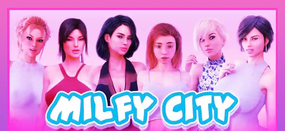 Milfy City