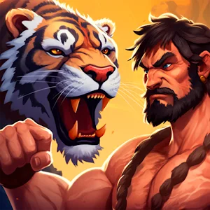 Merge and Hunt icon