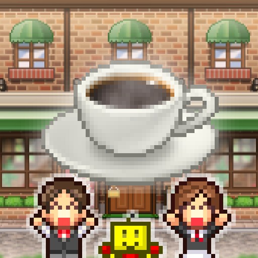 Cafe Master Story APK