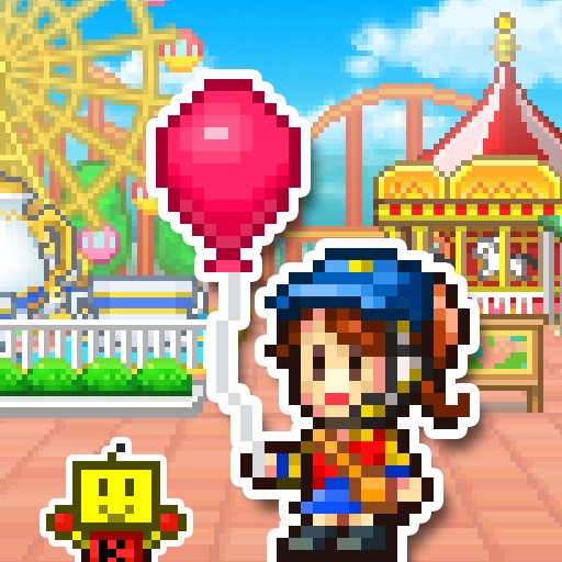 Dream Park Story APK