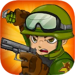Army of Soldiers: Worlds War