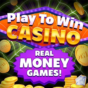 Play To Win Real Money Games