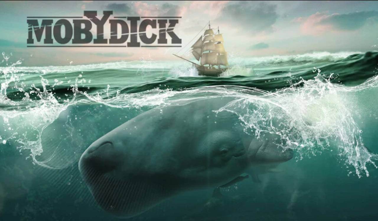 Moby Dick 1.4.41 APK + MOD [Unlimited Money]