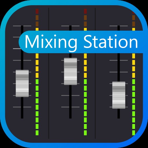 Mixing Station APK