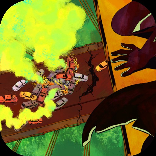 Fallen Hero Retribution APK