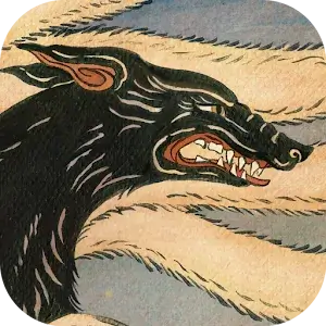 Kitsune icon