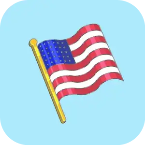 The People's House icon