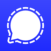 Signal APK 8.1.2 for Android [Latest Version]