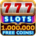 Double Win Vegas - FREE Slots and Casino
