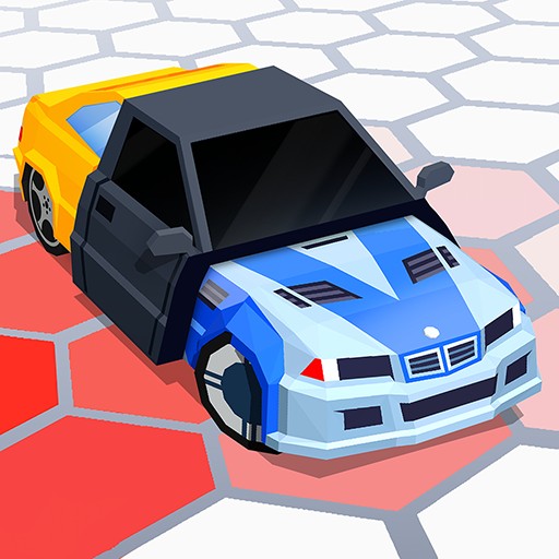 Cars Arena APK
