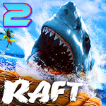 The RAFT 2 - Sea Survival