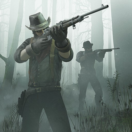 Wild West Survival APK