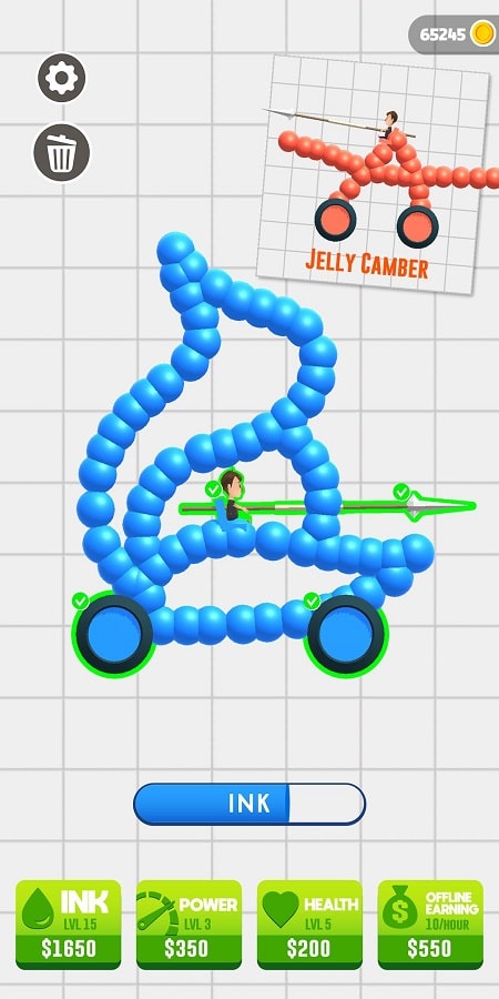 Toca Life: Hospital(Unlocked all)1.2-play_playmods.io