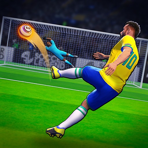 Soccer Legend APK