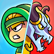 Heroes & Dragons APK 3.5.3 for Android