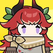 Guardian Merge Random Defense 0.9.15 APK + MOD [MenuGodDMGDEF]