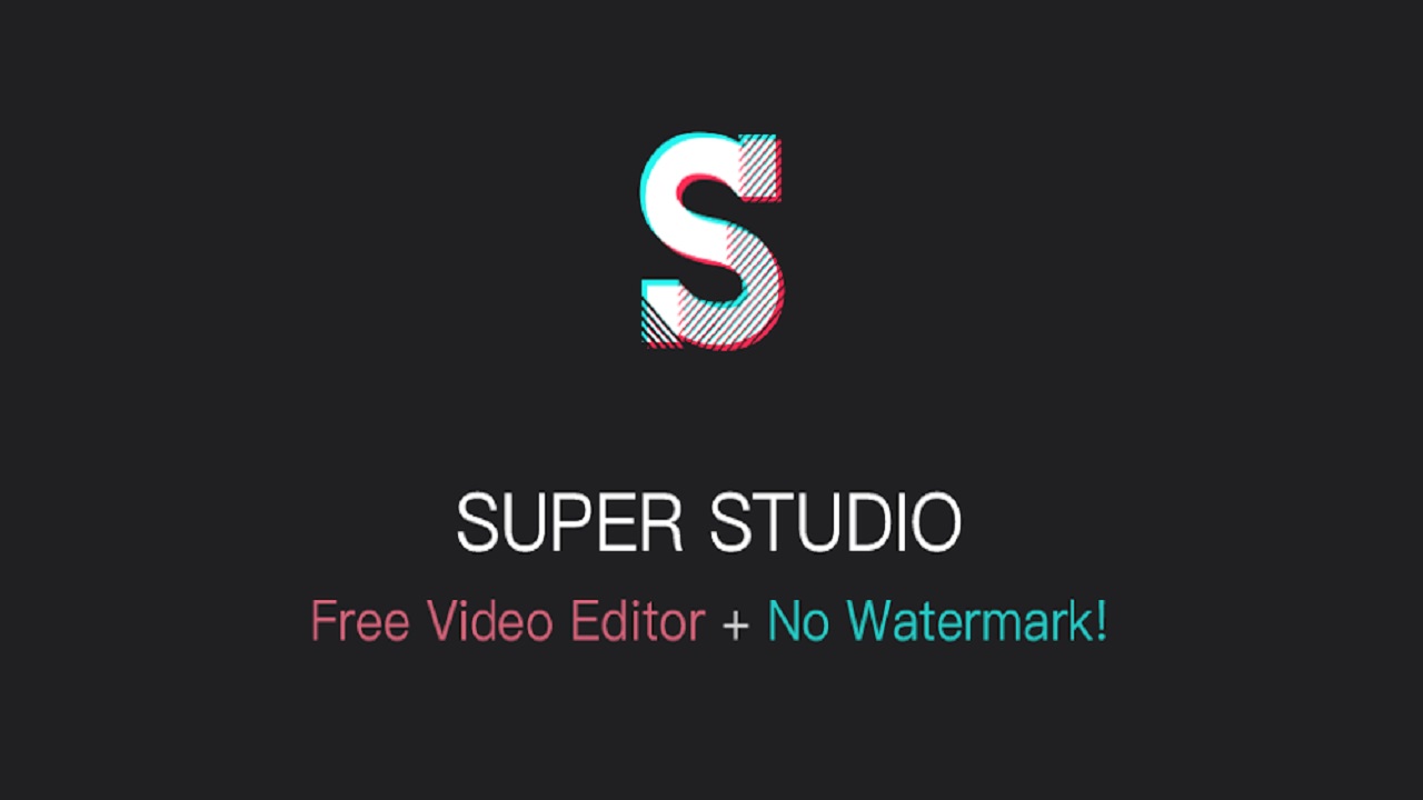 Super Studio 4.7.1.1 APK + MOD [Premium Unlocked]