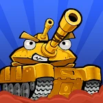Tank Heroes - Tank Games