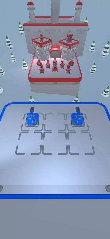 Toca Life: Hospital(Unlocked all)1.2-play_playmods.io