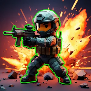 Strike Force icon