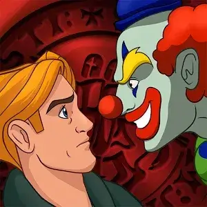 Broken Sword Reforged