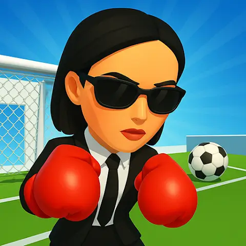 Toca Life World