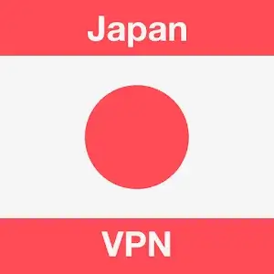 VPN Japan