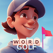 Word Golf Fairway Clash APK 1.2.3 for Android